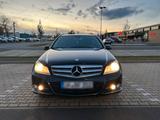 Mercedes-Benz Mersedes-Benz C200 CDI TOP ZUSTAND - Mercedes-Benz C 200 in Erfurt