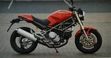 Ducati Monster M900   !!! 15TKM !!! Original  - Offers matching your search criteria