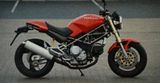 Ducati Monster M900   !!! 15TKM !!! Original  - Offers matching your search criteria