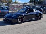 Porsche 911 Targa 4 GTS 1-Hand+Unfallfrei+Neupreis 205 K