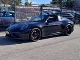 Porsche 911 Targa 4 GTS 1-Hand+Unfallfrei+Neupreis 205 K - Porsche: Gt1