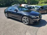 BMW 430 i xD GC M Sport Deutsch&Navi&Alu19z - BMW 430: Sportwagen