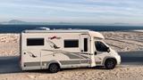 Carthago Chic C-Line T 4.3 ERSTE HAND, Solar, 220V, VOLL - Angebote