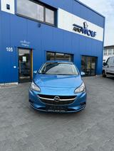 Opel Corsa E Edition - Opel Corsa Gebrauchtwagen in Bonn