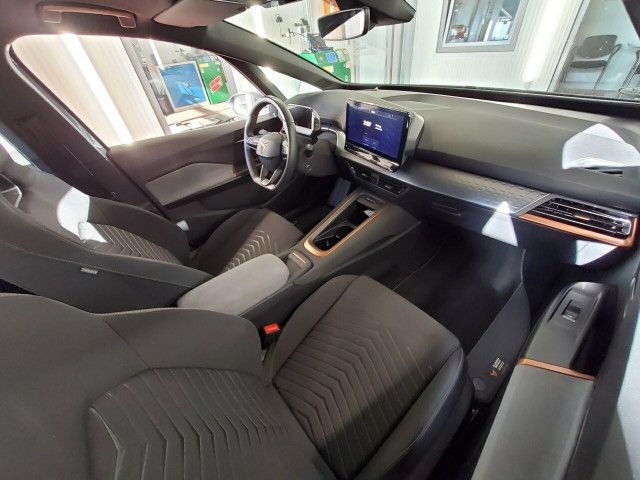 Cupra Born - Bild 4