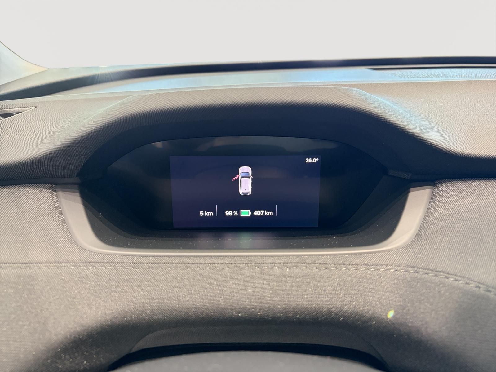 Skoda Elroq - Bild 21