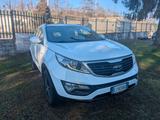 Kia Sportage 1.6 GDI 2WD Active - Kia Sportage: Active