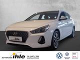 Hyundai i30 Style 1,0 TGDI R-FAHRKAMERA+TEMPOMAT+BLUETOO - Hyundai i30 mit Benzin-Antrieb: Beheizbares Lenkrad, Kombi