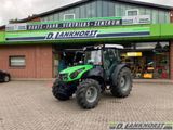 Deutz-Fahr 5095 D GS - Offers matching your search criteria