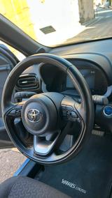 Toyota Yaris Cross Hybrid 1.5 Team D Safety Winter - Toyota Yaris Cross Gebrauchtwagen