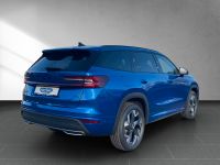 Skoda Kodiaq - Vorschau Bild 20