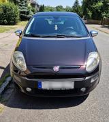 Fiat Punto Evo Sport 1.4 Turbo 135PS - Fiat Punto Evo mit Benzin-Antrieb: Kleinwagen, Klimaanlage, 1.4