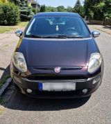 Fiat Punto Evo Sport 1.4 Turbo 135PS - Fiat Punto Evo mit Benzin-Antrieb: Kleinwagen, 1.4