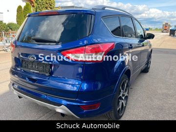 Ford Kuga - 3