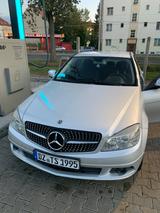 Mercedes-Benz C 180 Kompressor CLASSIC Classic - Mercedes-Benz C 180: Classic