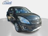 Suzuki Swift 1.2 Club 4x4 +Sicht * BT* SH* 8fach - Suzuki Swift: Club