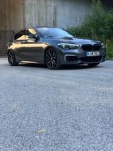 BMW M140i xDrive A Special Edition - - BMW M140i: Automatik