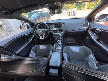 Volvo V40 - 12