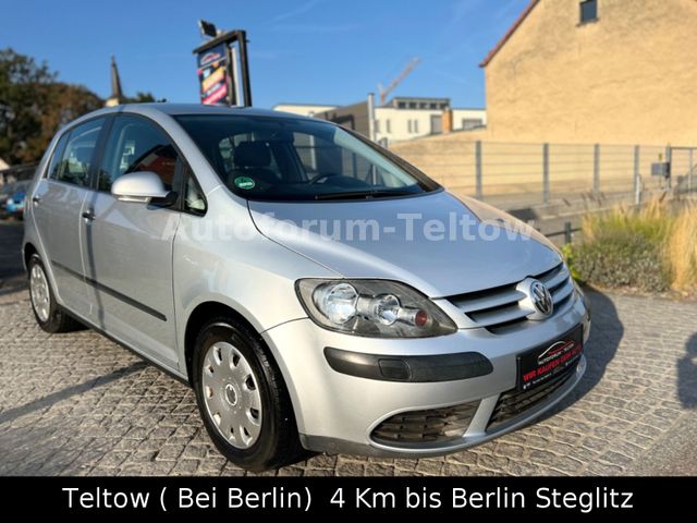 Volkswagen Golf Plus 1.4*5-Gang*2.Hand*88TKM*SHG*1A