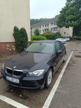 BMW 390L  3er Reihe - BMW: E39