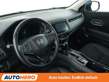 Honda HR-V - 11
