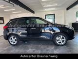 Hyundai ix35 Style AWD - Hyundai ix35: Allradantrieb, Automatik