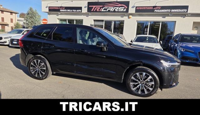 Other VOLVO XC60 B4 automatico Plus Dark PERMUTE SERVI