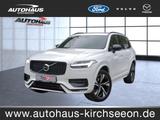 Volvo XC90 B5 (Diesel) R-Design AWD Automatik Navi LED - Volvo: De