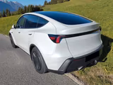 Tesla Neues Model Y RWD Standard inkl. EAP+AHK+Winterr - Tesla Jahreswagen