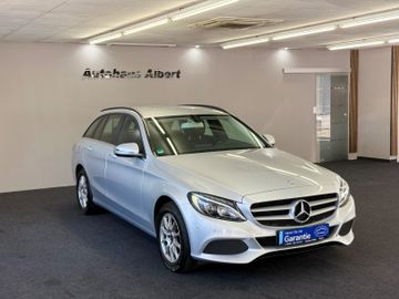 Mercedes C 200 - 4