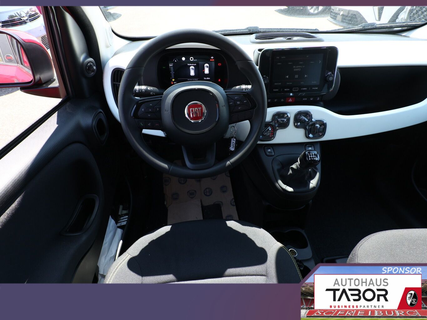 Fiat Panda - Bild 7