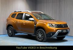 DACIA Duster II Comfort LPG/KAMERA/NAVI/PDC/KLIMA/LM-F