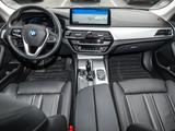 BMW 530e Touring HUD PANO AHK RFK NAVI Standh. LED - BMW 530 in Wuppertal