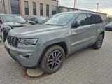 Jeep Grand Cherokee 3.0 CRD Trailhawk AHK Leder - Jeep Grand Cherokee Trailhawk mit Diesel-Antrieb
