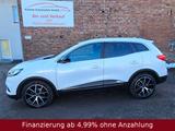 Renault Kadjar 1.3 Bose Edition | HU neu - Renault Kadjar: Bose