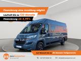 Citroën Mooveo Jumper 2,2 Blue HDI//VAN-63EB Camper NAVI - Citroën Jumper Camper Gebrauchtwagen