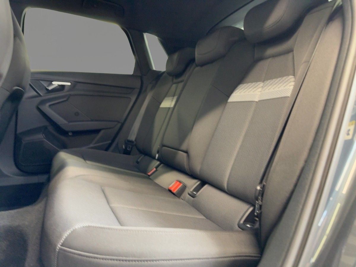 Audi A3 - Bild 9