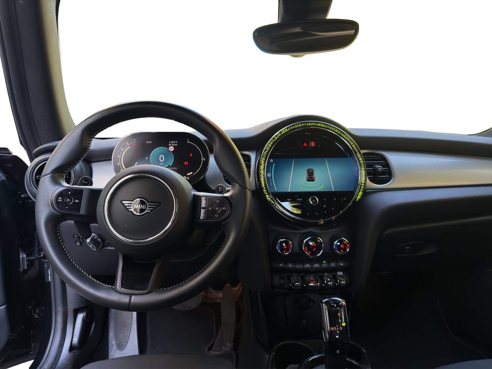 MINI Cooper S Cabrio LM Felgen Driv As