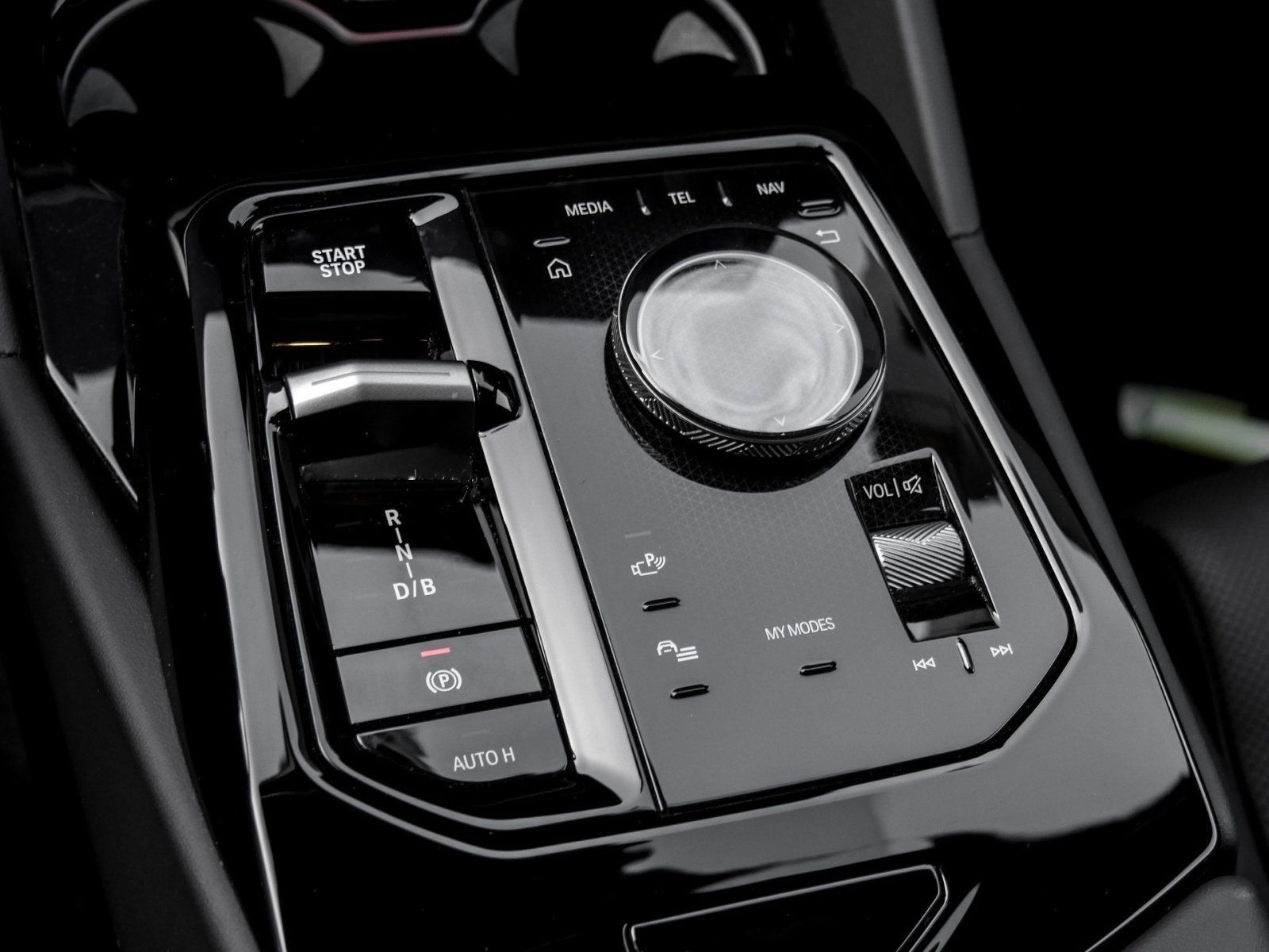 BMW i5 - Bild 11