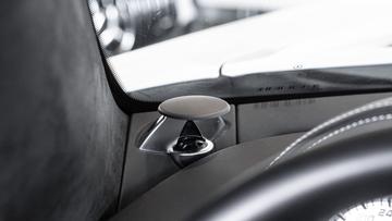 صورة مصغرة 31 لـ 2010 Mercedes-BENZ SLS AMG