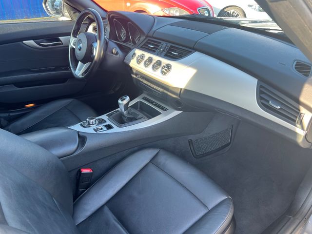 BMW Z4 Baureihe Z4 Roadster sDrive 20i BMW Z4 Baureihe Z4 Roadster sDrive 20i
