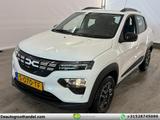 Dacia Spring Essential 27 kWh - Dacia Spring Gebrauchtwagen