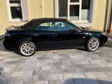 Saab 9-3 2.8 Turbo V6 Aero Cabriolet Automatik Aero - Saab 9-3 mit Benzin-Antrieb: Cabrio