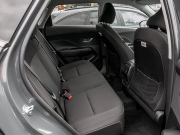 Hyundai Kona Trend Hybrid 2WD Autobahnassistent Navi