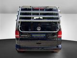 Volkswagen T5 Multivan Multivan Highline 4Motion, Navi,SHZ, - Volkswagen T5 Multivan: Highline