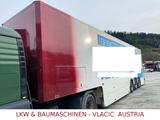 Van Eck Doppelstock - Van Eck LKWs