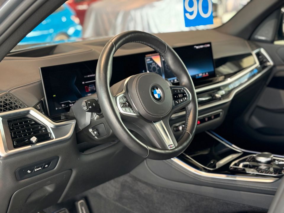BMW X5 - Bild 15