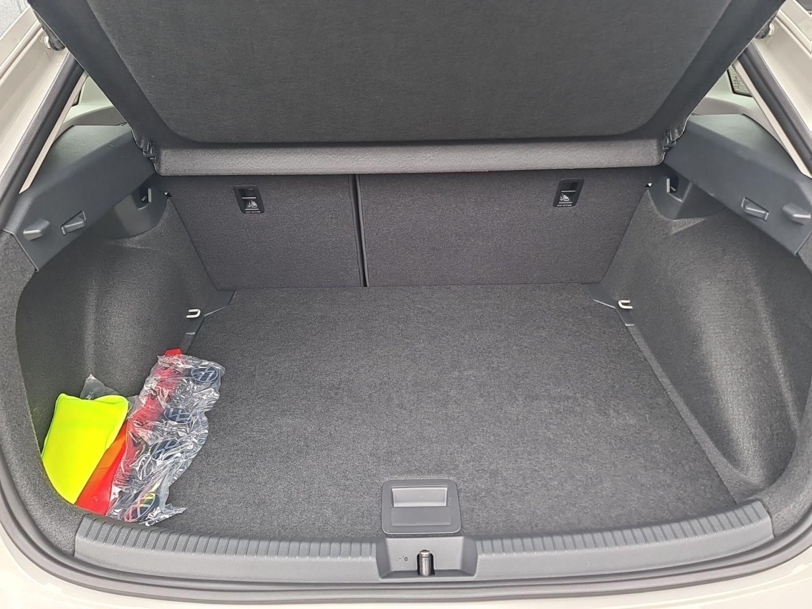 Volkswagen Taigo Life 1,0 l TSI OPF (95 PS) Top Deal, миниатюра 6