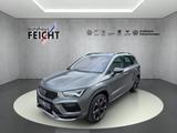 Cupra Ateca 1.5 TSI LED+NAVI+AHK+PARKLENK+APP-CONNECT - gebrauchte Cupra Ateca aus dem Jahr 2024