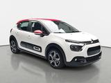 Citroën C3 1.2 PURETECH 82 SHINE PACK KLIMAAUTO - Citroën C3 Gebrauchtwagen